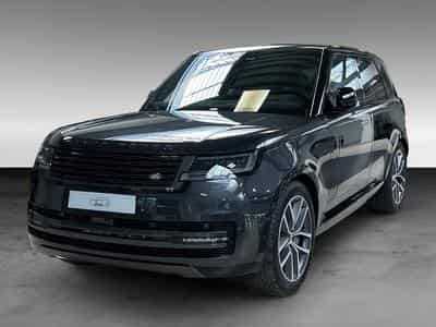 Land-Rover Range Rover P530 SWB HSE +Panoramaschiebedach (2026) - Photo 2