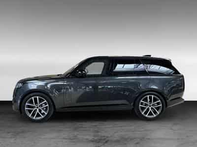 Land-Rover Range Rover P530 SWB HSE +Panoramaschiebedach (2026) - Photo 3