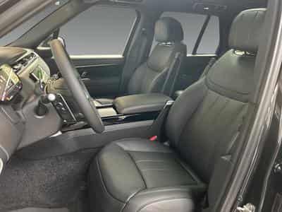 Land-Rover Range Rover P530 SWB HSE +Panoramaschiebedach (2026) - Photo 7