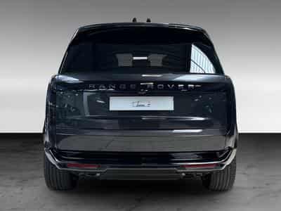 Land-Rover Range Rover P530 SWB HSE +Panoramaschiebedach (2026) - Photo 5