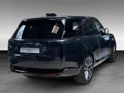 Land-Rover Range Rover P530 SWB HSE +Panoramaschiebedach (2026) - Photo 6
