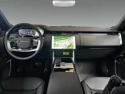 Land-Rover Range Rover P530 SWB HSE +Panoramaschiebedach (2026) - Photo 9