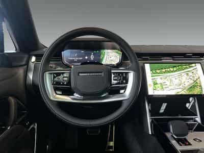 Land-Rover Range Rover P530 SWB HSE +Panoramaschiebedach (2026) - Photo 10
