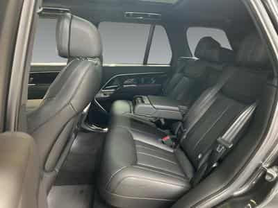 Land-Rover Range Rover P530 SWB HSE +Panoramaschiebedach (2026) - Photo 8