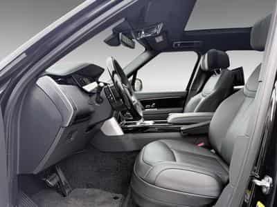 Land-Rover Range Rover P530 LWB Autobiography +KühlfachPlus+Standheizung (2026) - Photo 7
