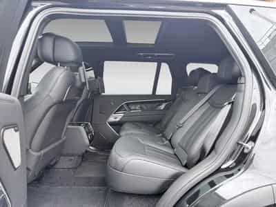 Land-Rover Range Rover P530 LWB Autobiography +KühlfachPlus+Standheizung (2026) - Photo 8