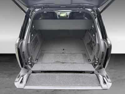 Land-Rover Range Rover P530 LWB Autobiography +KühlfachPlus+Standheizung (2026) - Photo 11