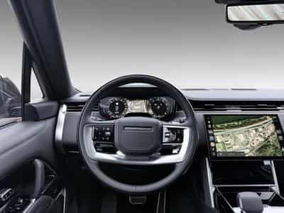 Land-Rover Range Rover P530 LWB Autobiography +KühlfachPlus+Standheizung (2026) - Photo 10