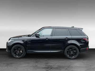 Land-Rover Range Rover Sport D250 S (2021) - Photo 3