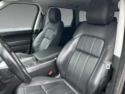 Land-Rover Range Rover Sport D250 S (2021) - Photo 7
