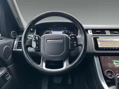Land-Rover Range Rover Sport D250 S (2021) - Photo 10