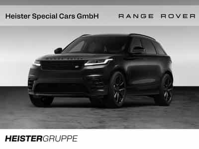 Land-Rover Range Rover Velar 3.0 D300 Dynamic SE +ACC+Panoramaschiebedach (2026) - Photo 1