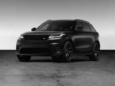 Land-Rover Range Rover Velar 3.0 D300 Dynamic SE +ACC+Panoramaschiebedach (2026) - Photo 2
