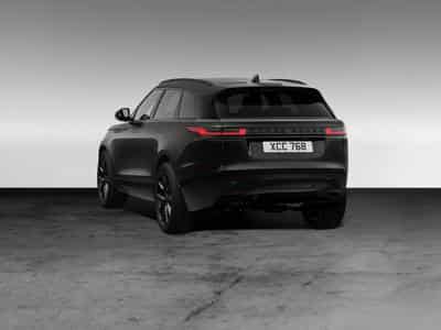 Land-Rover Range Rover Velar 3.0 D300 Dynamic SE +ACC+Panoramaschiebedach (2026) - Photo 4