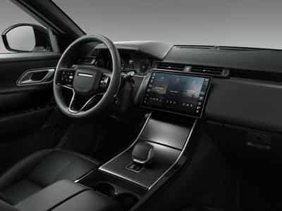 Land-Rover Range Rover Velar 3.0 D300 Dynamic SE +ACC+Panoramaschiebedach (2026) - Photo 6