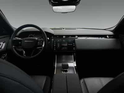 Land-Rover Range Rover Velar 3.0 D300 Dynamic SE +ACC+Panoramaschiebedach (2026) - Photo 9
