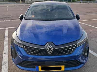 Renault Clio E-Tech Full Hybrid 145-negotiable price (2024) - Foto 1