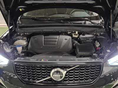 Volvo XC40 T2 Plus Dark (2022) - Photo 1