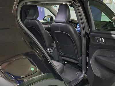 Volvo XC40 T2 Plus Dark (2022) - Photo 7