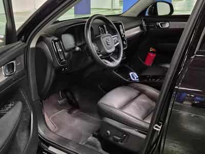 Volvo XC40 T2 Plus Dark (2022) - Photo 10