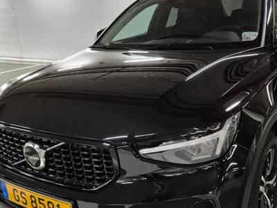 Volvo XC40 T2 Plus Dark (2022) - Photo 11