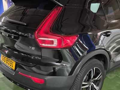 Volvo XC40 T2 Plus Dark (2022) - Photo 12