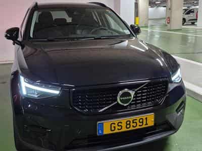 Volvo XC40 T2 Plus Dark (2022) - Photo 14