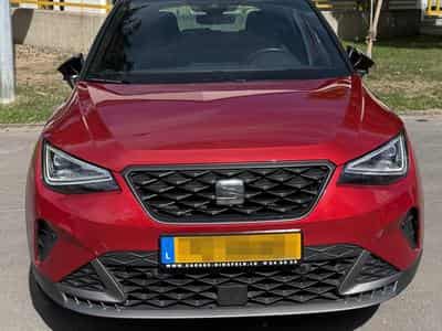 Seat Arona 1.0 TSI FR DSG (81 KW) (2022) - Foto 2