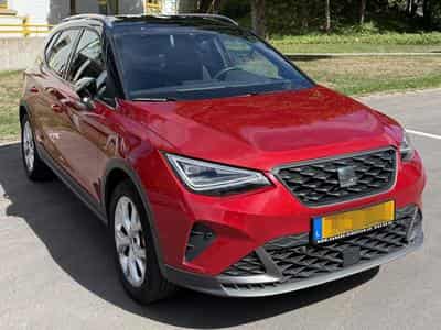 Seat Arona 1.0 TSI FR DSG (81 KW) (2022) - Foto 3