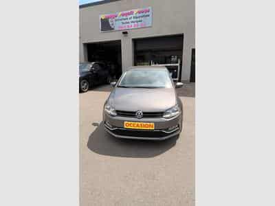 VW Polo 1,4 tdi comfort boite auto (2017) - Foto 1
