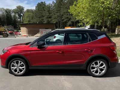 Seat Arona 1.0 TSI FR DSG (81 KW) (2022) - Foto 4