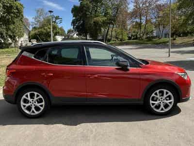 Seat Arona 1.0 TSI FR DSG (81 KW) (2022) - Foto 5