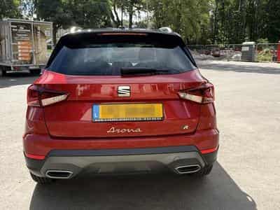 Seat Arona 1.0 TSI FR DSG (81 KW) (2022) - Foto 6