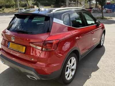 Seat Arona 1.0 TSI FR DSG (81 KW) (2022) - Foto 7