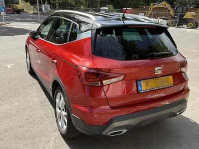 Seat Arona 1.0 TSI FR DSG (81 KW) (2022) - Foto 8