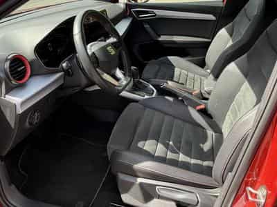 Seat Arona 1.0 TSI FR DSG (81 KW) (2022) - Foto 11