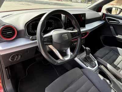 Seat Arona 1.0 TSI FR DSG (81 KW) (2022) - Foto 12