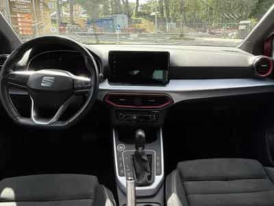 Seat Arona 1.0 TSI FR DSG (81 KW) (2022) - Foto 14