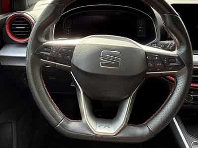 Seat Arona 1.0 TSI FR DSG (81 KW) (2022) - Foto 15