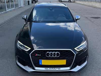 Audi RS3 (2019) - Photo 1