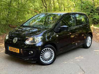 VW UP (2014) - Foto 1