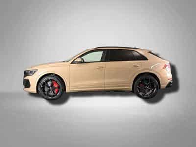 Audi RSQ8 RS Allrad (2026) - Photo 2