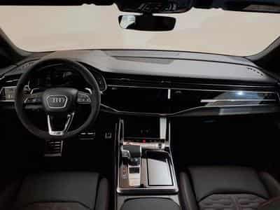 Audi RSQ8 RS Allrad (2026) - Photo 11