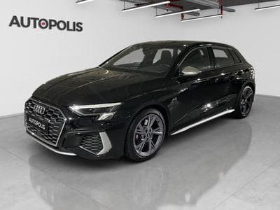 Audi S3 2.0 TFSI S3 S tronic quattro Sportback (2024) - Photo 1