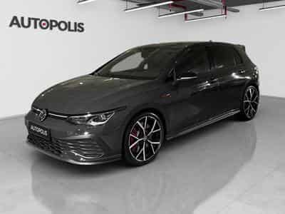 VW Golf VIII 2.0 TSI 221kW GTI Clubsport DSG (2023) - Photo 1