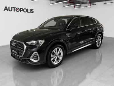 Audi Q3 Sportback 2.0 35 TDI SPORTBACK S-LINE (2023) - Photo 1