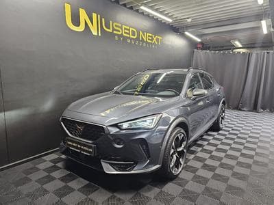Cupra Formentor VZ 2.0 TSI 310 CH DSG7 (2022) - Foto 1
