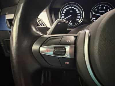 BMW X2 M35i FEUX LED / NAVI / HAYON ELEC (2021) - Photo 10
