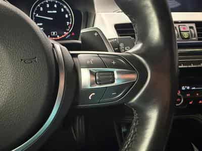 BMW X2 M35i FEUX LED / NAVI / HAYON ELEC (2021) - Photo 11