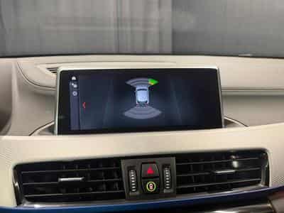 BMW X2 M35i FEUX LED / NAVI / HAYON ELEC (2021) - Photo 14
